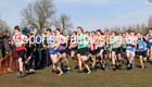 Boys under-15s Inter Counties Cross Country,  Cofton Park, Birmingham. Photo: David T. Hewitson/Sports for All Pics